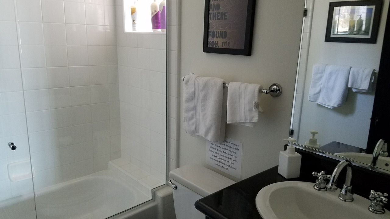 Photo of Bathroom in Venice