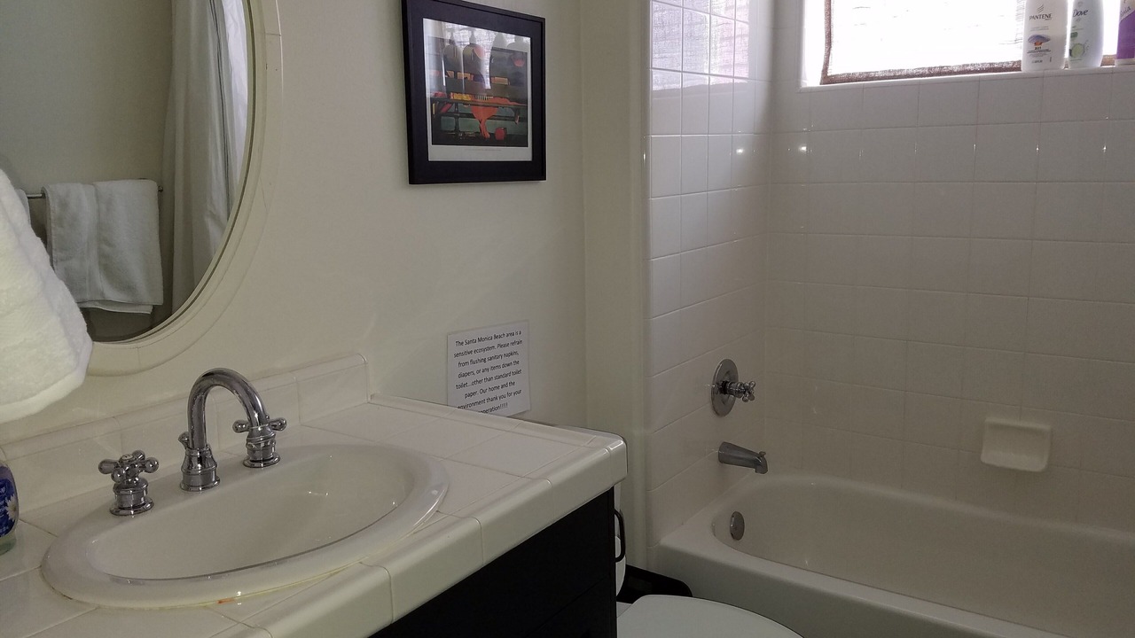 Photo of Bathroom in Venice