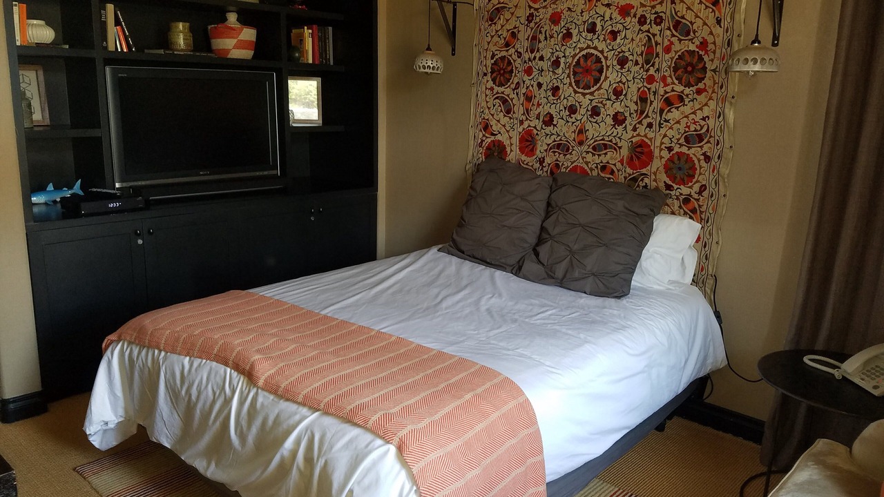 Photo of Bedroom in Venice