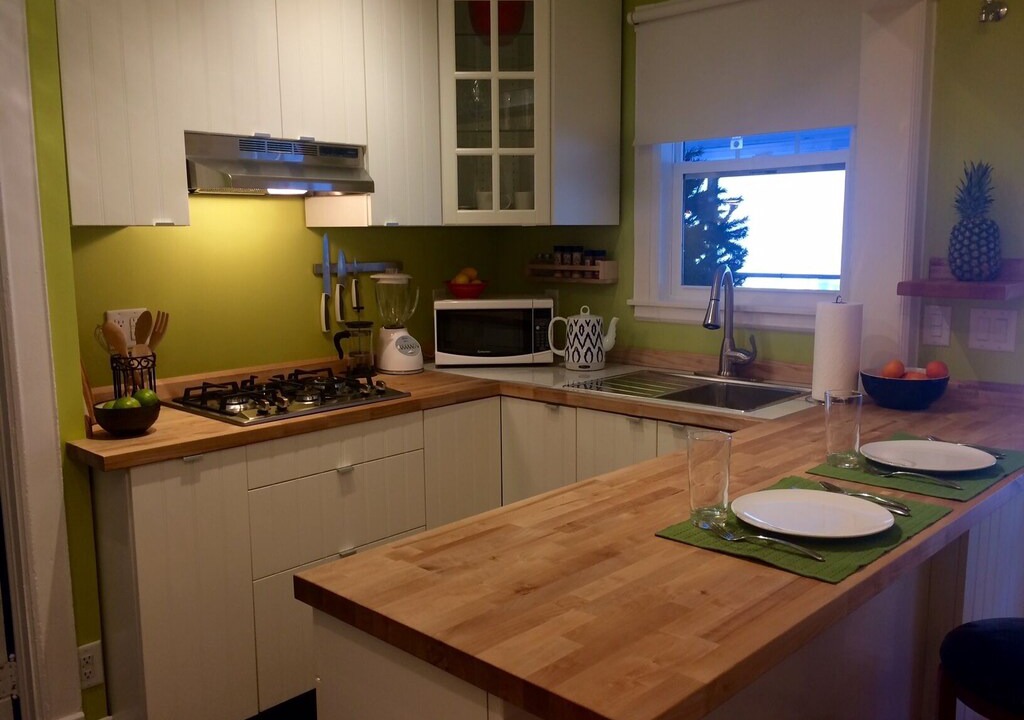 Photo of Kitchen in Whittier
