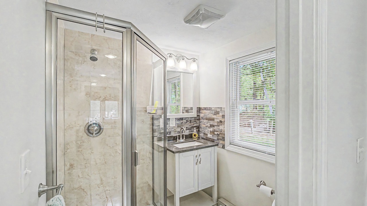 Photo of Bathroom in East Sandwich