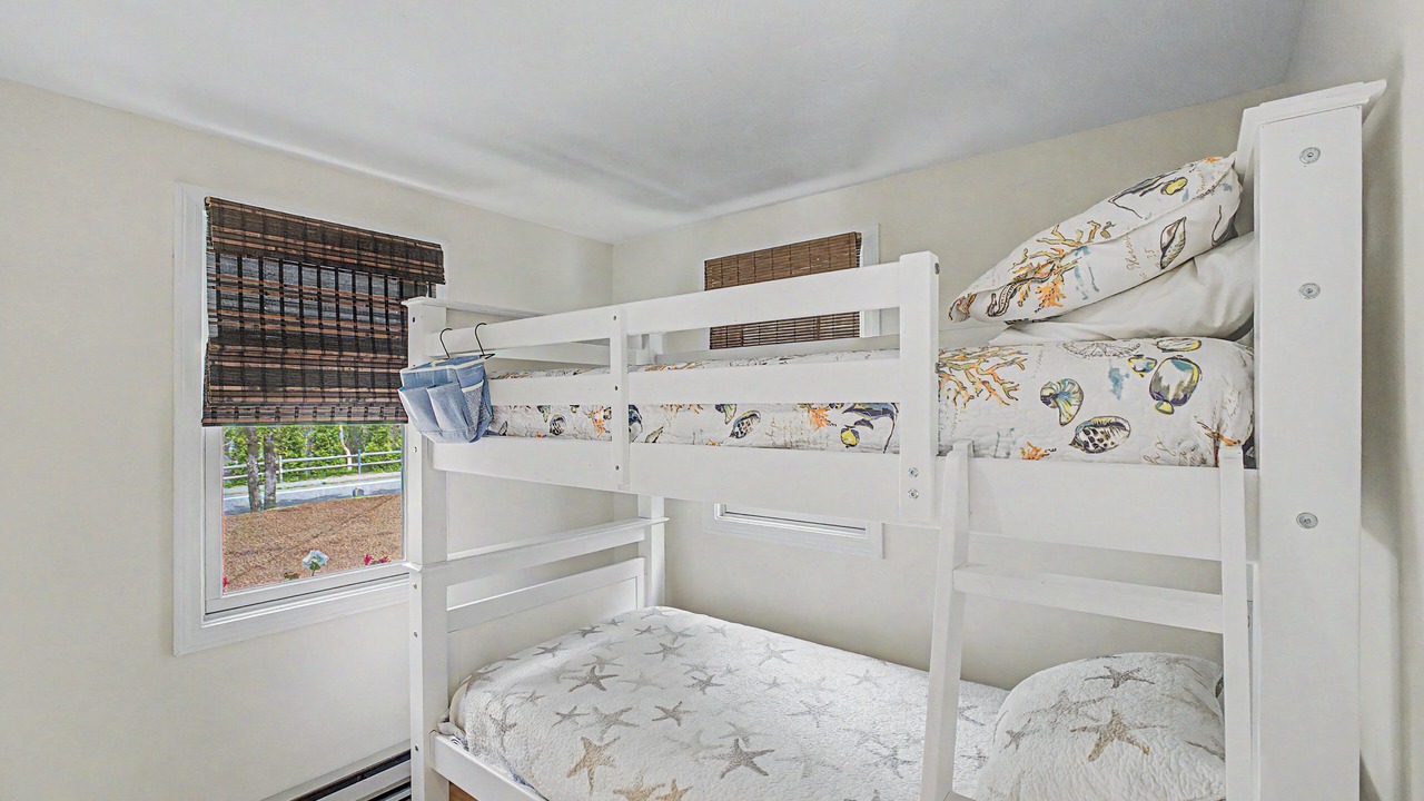 Photo of Bedroom in East Sandwich