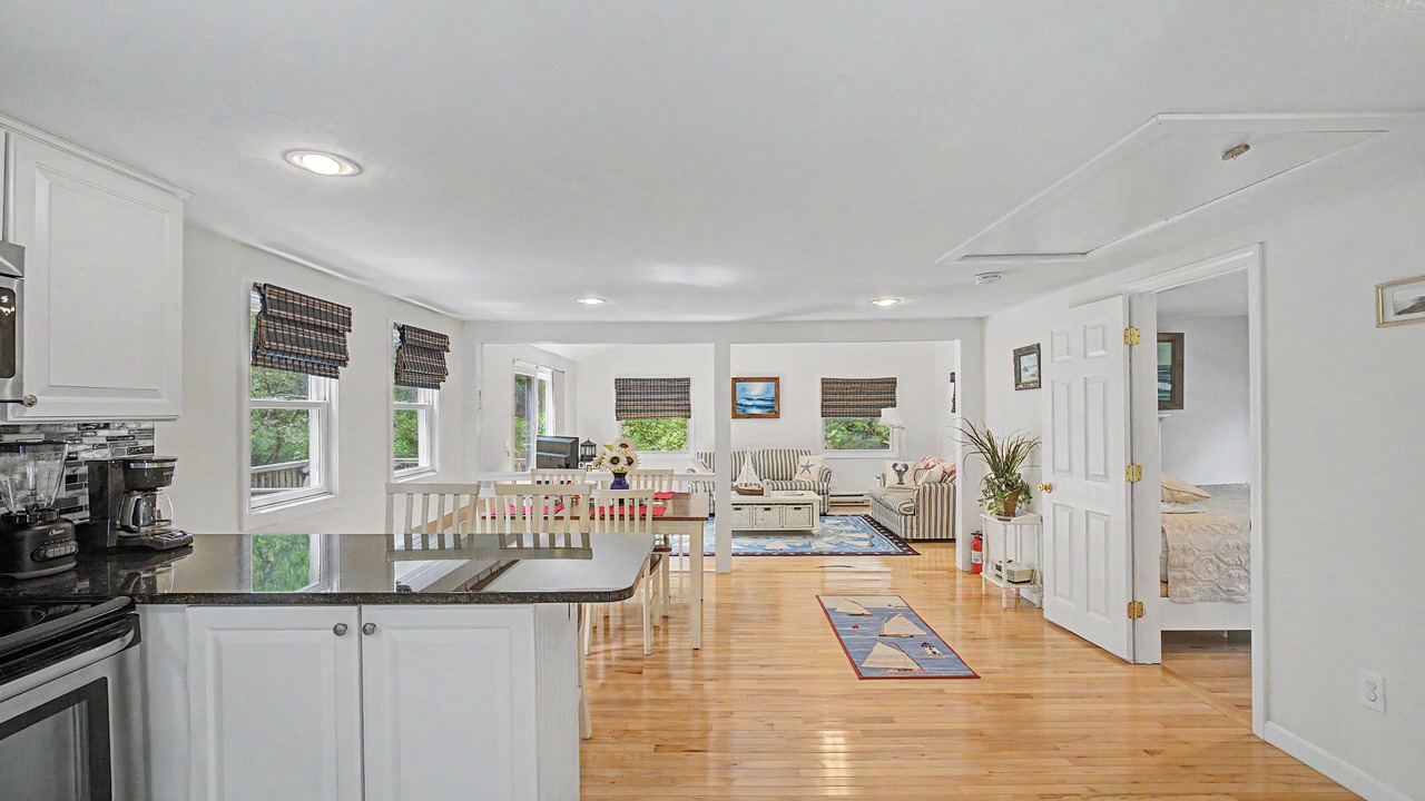 Photo of Kitchen in East Sandwich