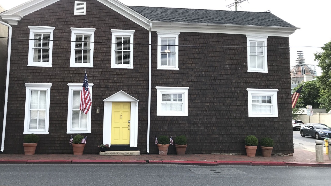 Photo of Outdoor in Historic District