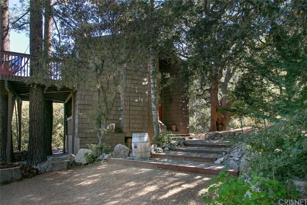 Photo of Outdoor in Pine Mountain Club