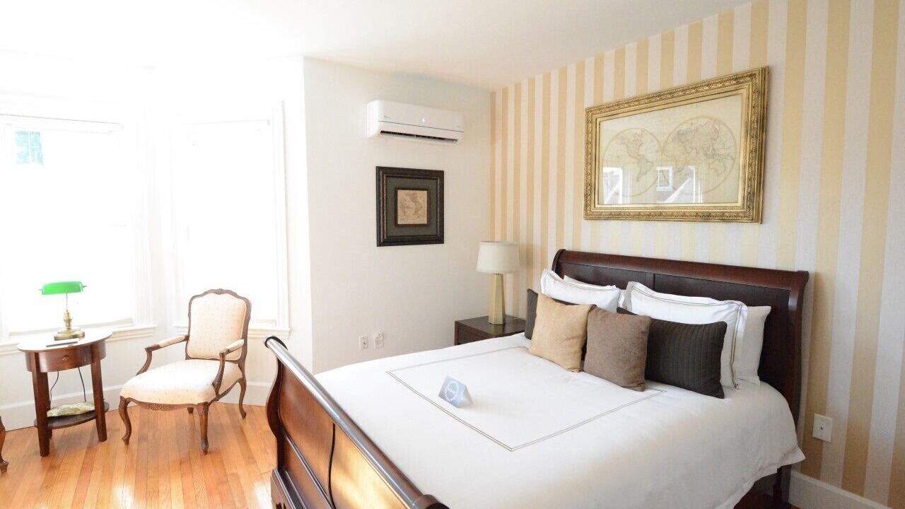 Photo of Bedroom in St. Marks