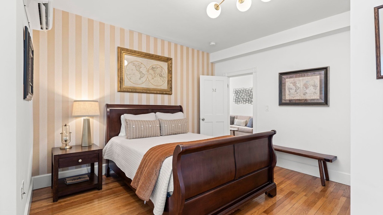 Photo of Bedroom in St. Marks