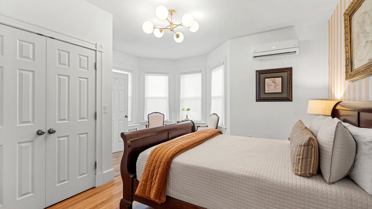 Photo of Bedroom in St. Marks