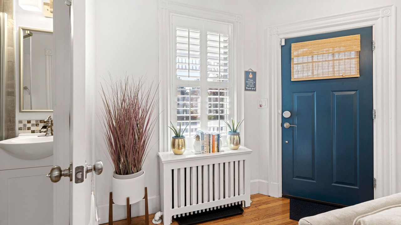 Photo of Bedroom in St. Marks