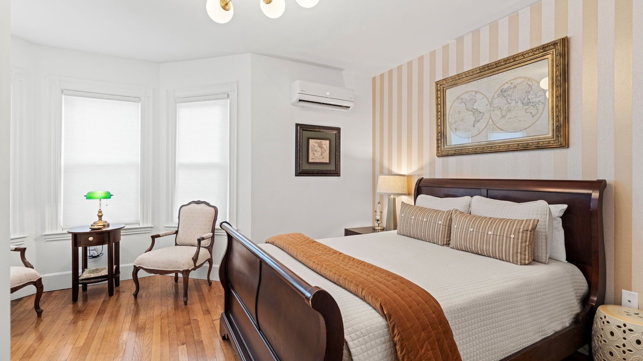 Photo of Bedroom in St. Marks