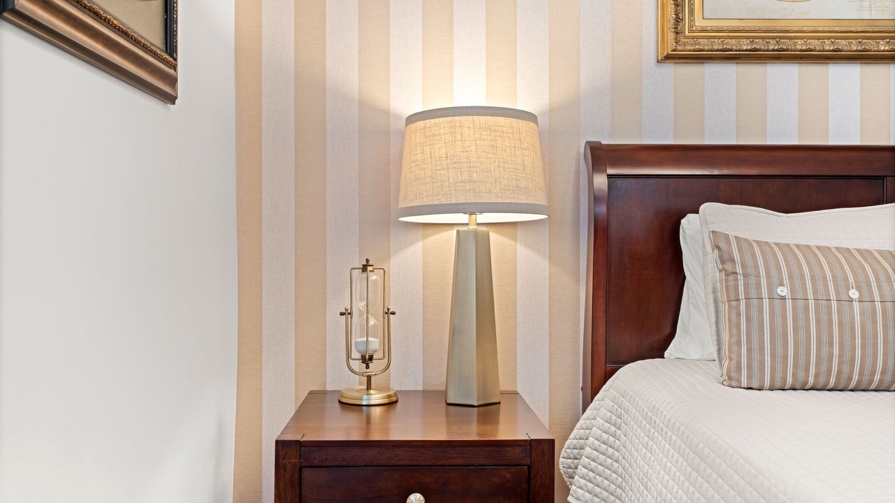Photo of Bedroom in St. Marks