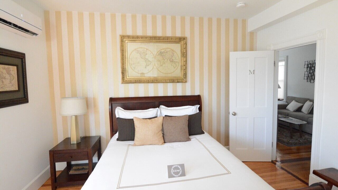 Photo of Bedroom in St. Marks
