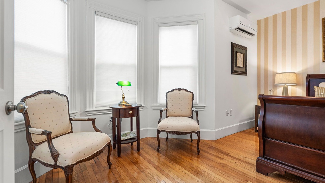 Photo of Bedroom in St. Marks