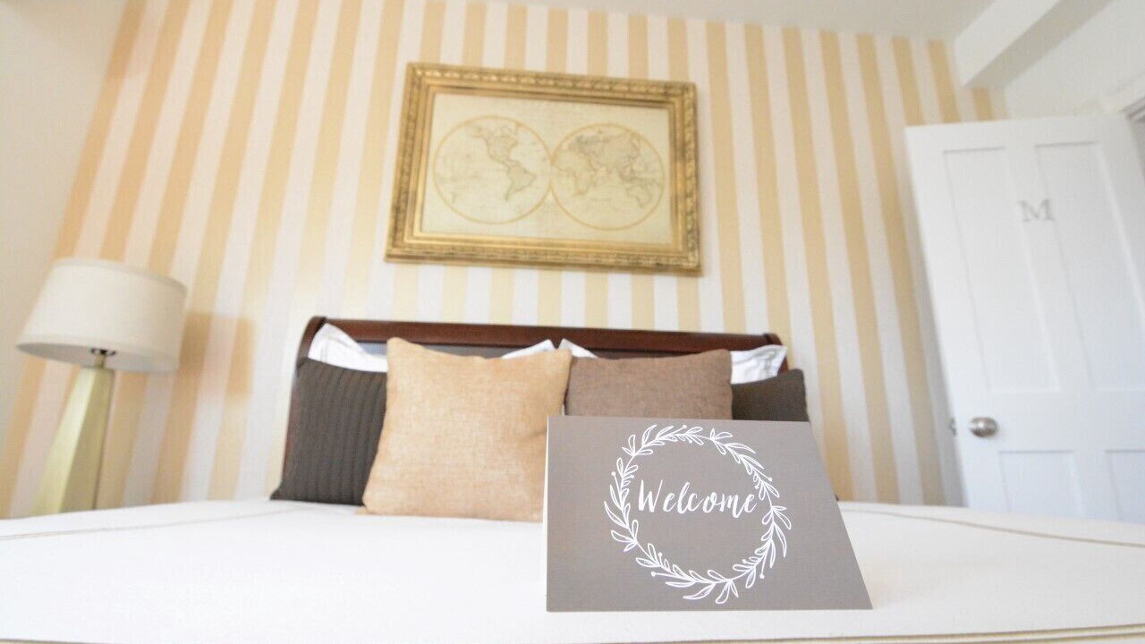 Photo of Bedroom in St. Marks