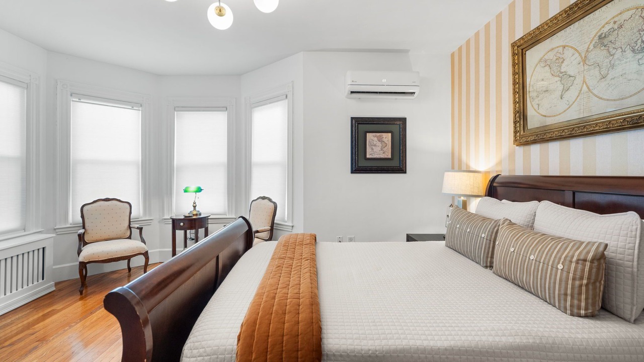 Photo of Bedroom in St. Marks