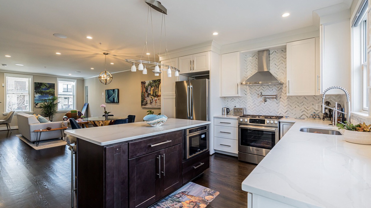 Photo of Kitchen in Trinidad