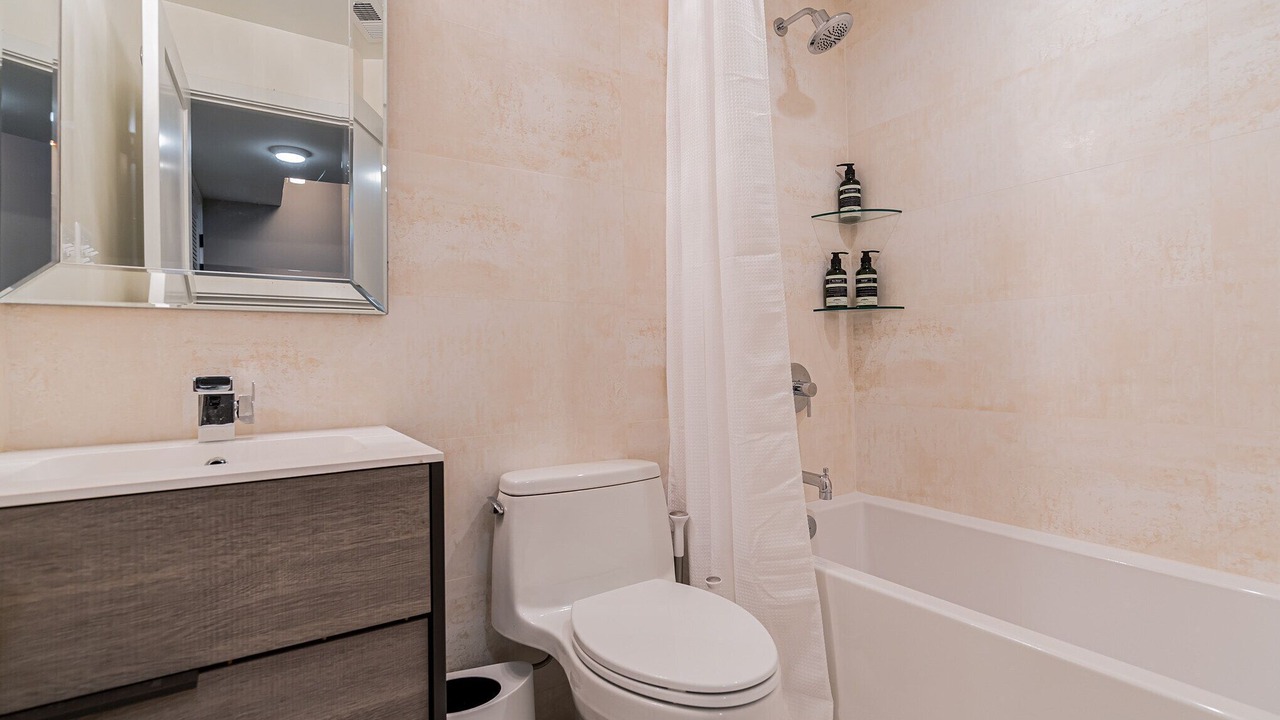 Photo of Bathroom in Trinidad