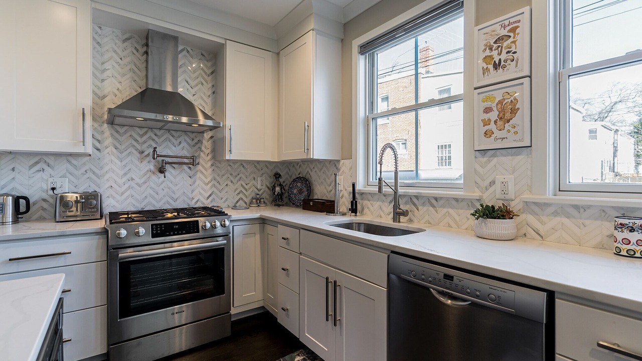 Photo of Kitchen in Trinidad