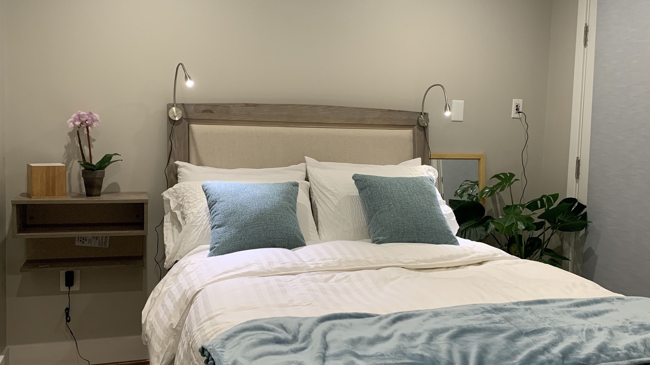 Photo of Bedroom in Trinidad