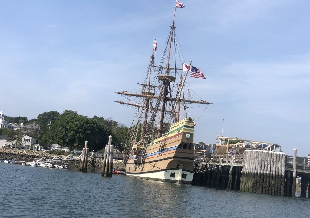 Photo of Others in Plymouth Cultural District