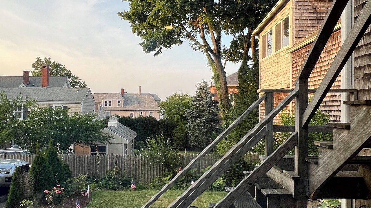 Photo of Outdoor in Plymouth Cultural District