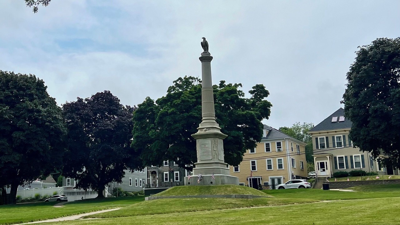 Photo of Others in Plymouth Cultural District