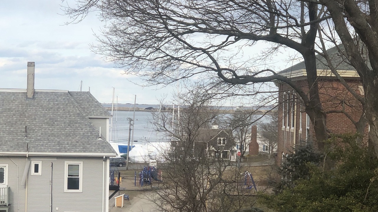 Photo of Bedroom in Plymouth Cultural District