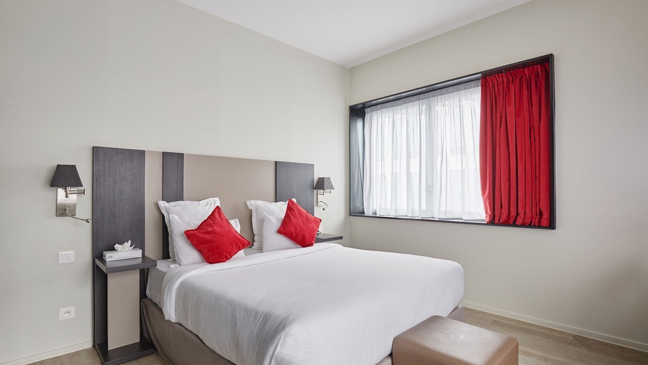 Photo of Bedroom in Epinettes