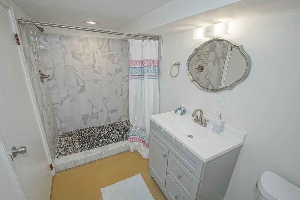 Photo of Bathroom in Milan