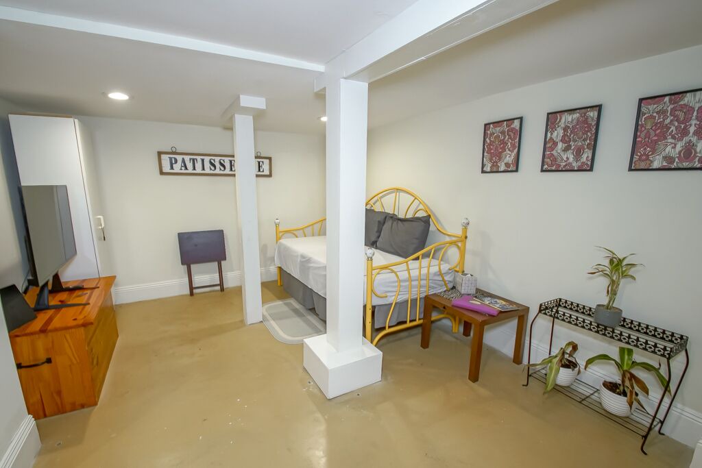 Photo of Bedroom in Milan