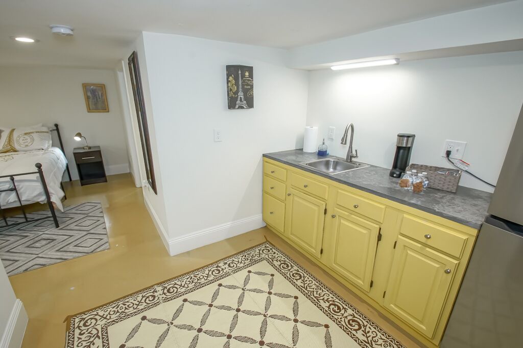 Photo of Bedroom in Milan