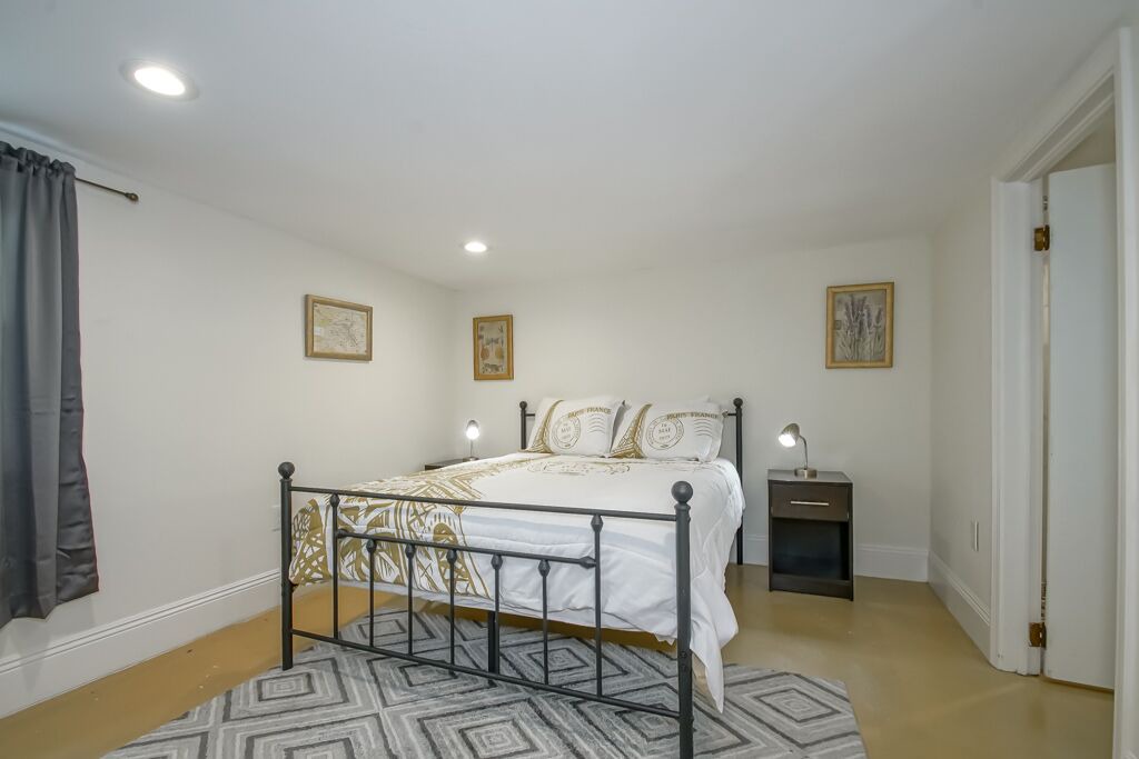 Photo of Bedroom in Milan