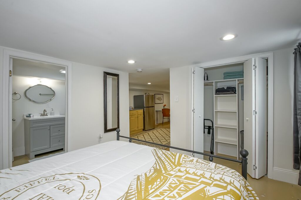 Photo of Bedroom in Milan