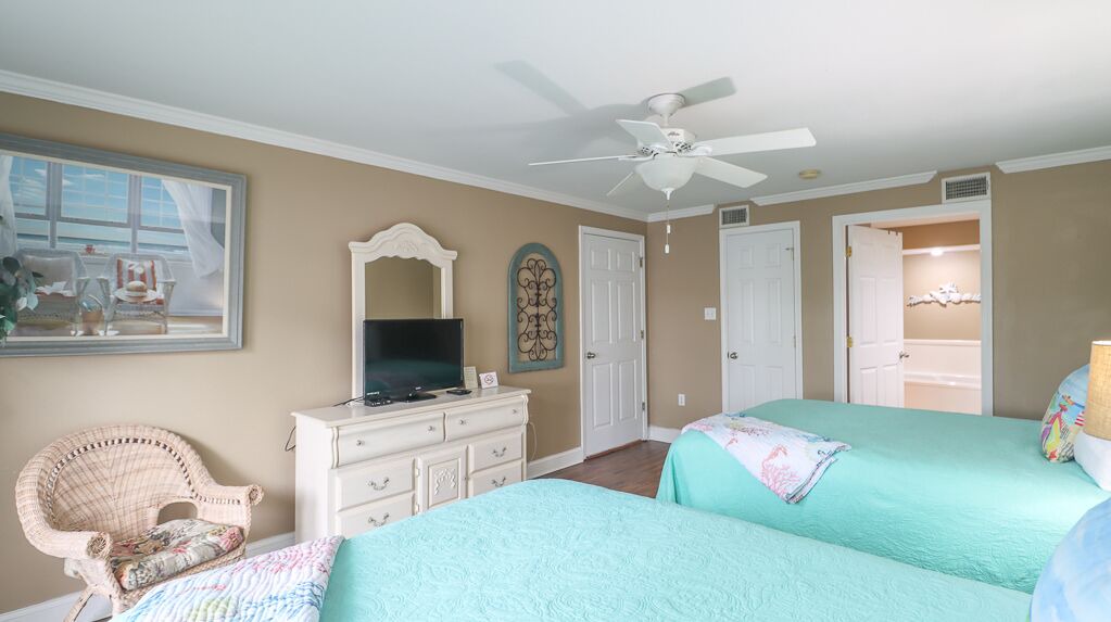 Photo of Bedroom in Biloxi