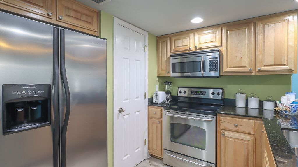 Photo of Kitchen in Biloxi