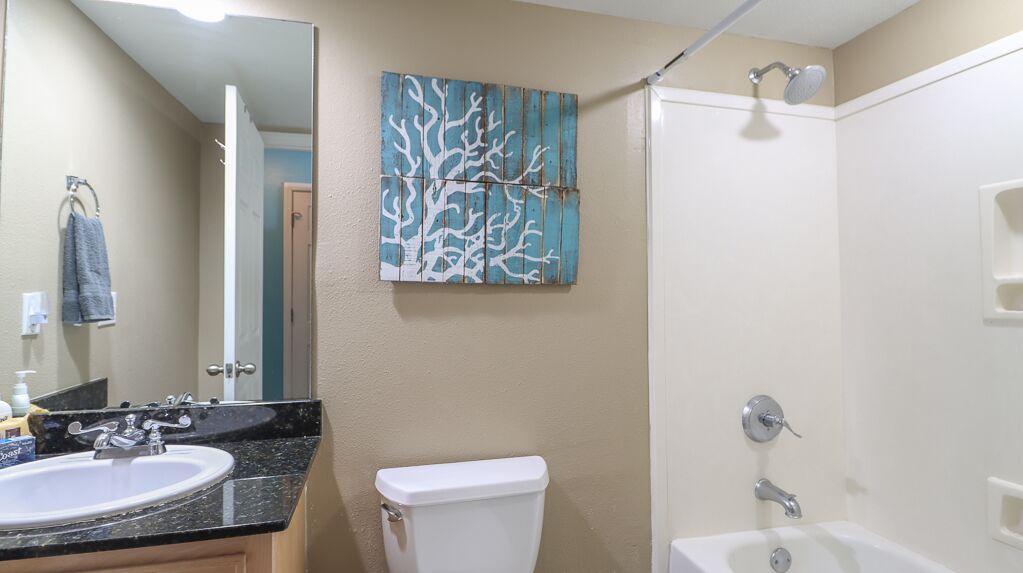 Photo of Bathroom in Biloxi