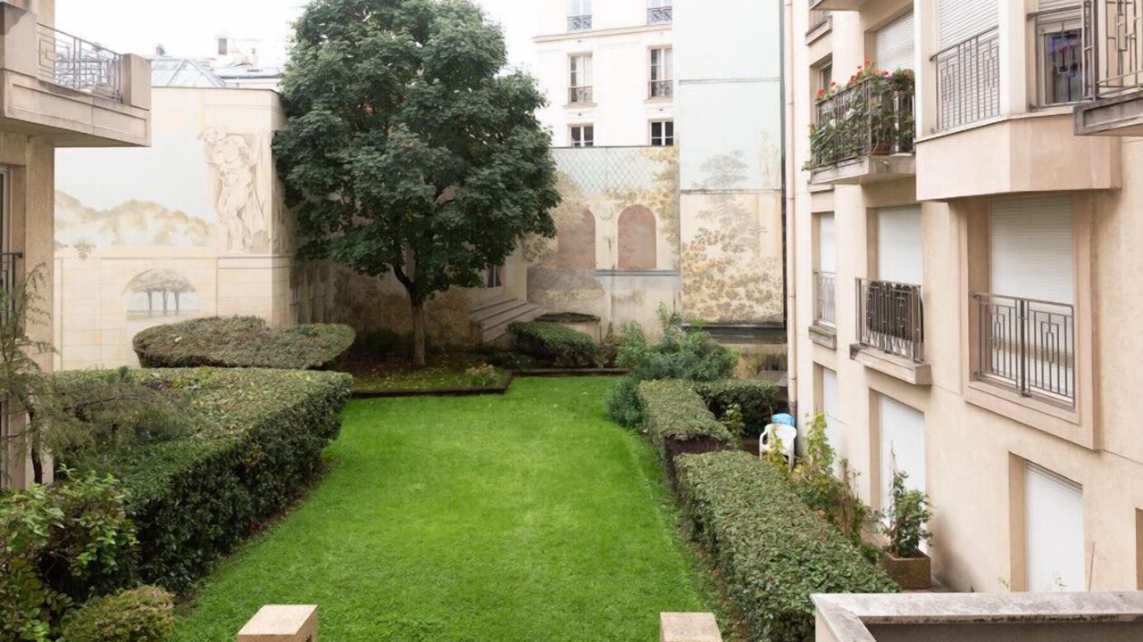 Photo of Outdoor in Passy