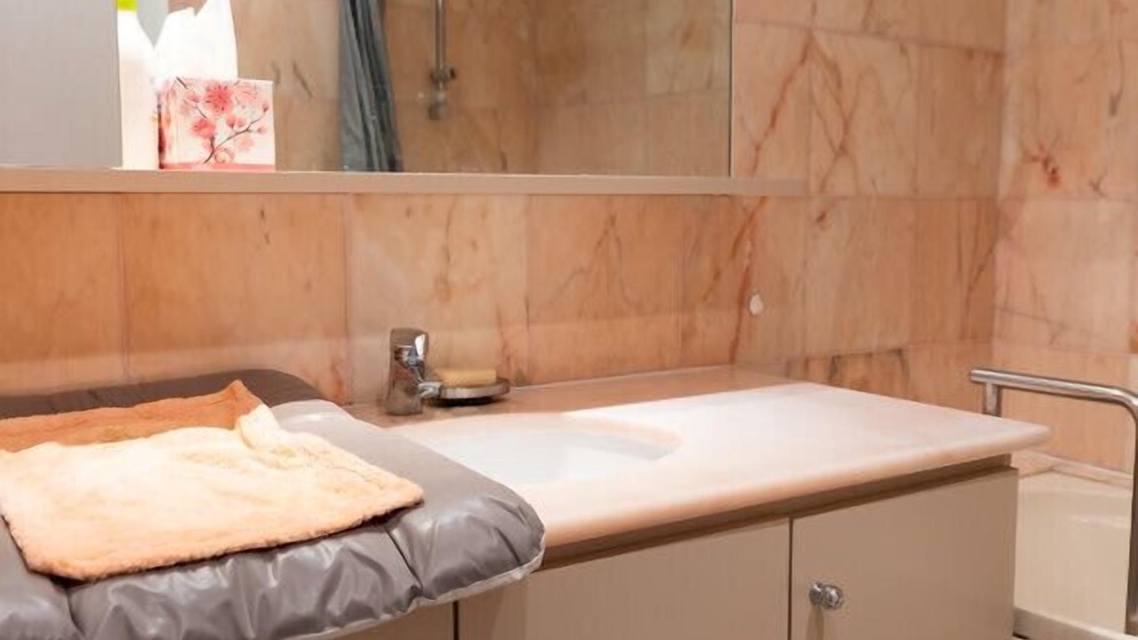 Photo of Bathroom in Passy