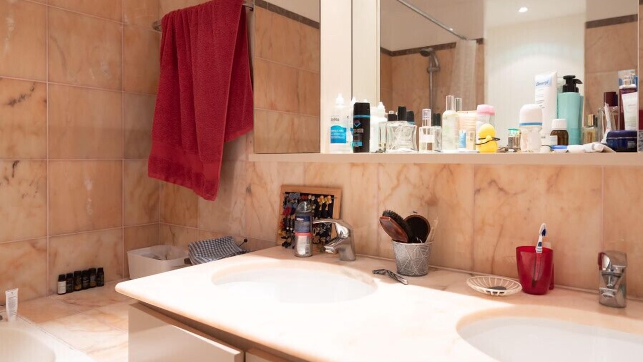 Photo of Bathroom in Passy