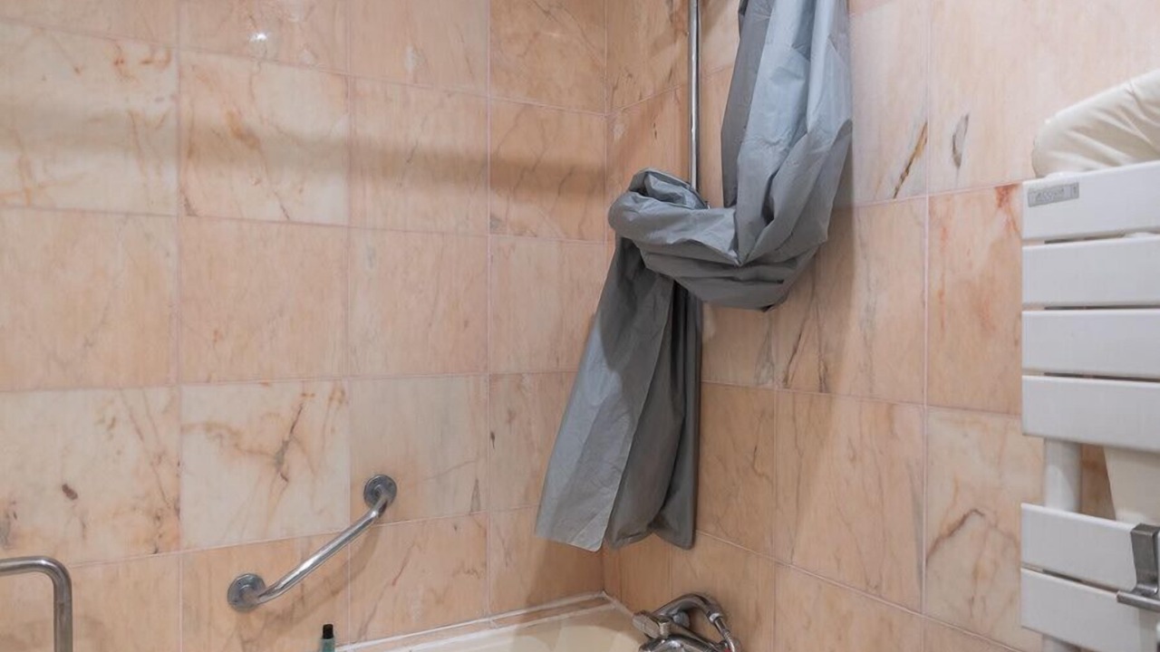 Photo of Bathroom in Passy