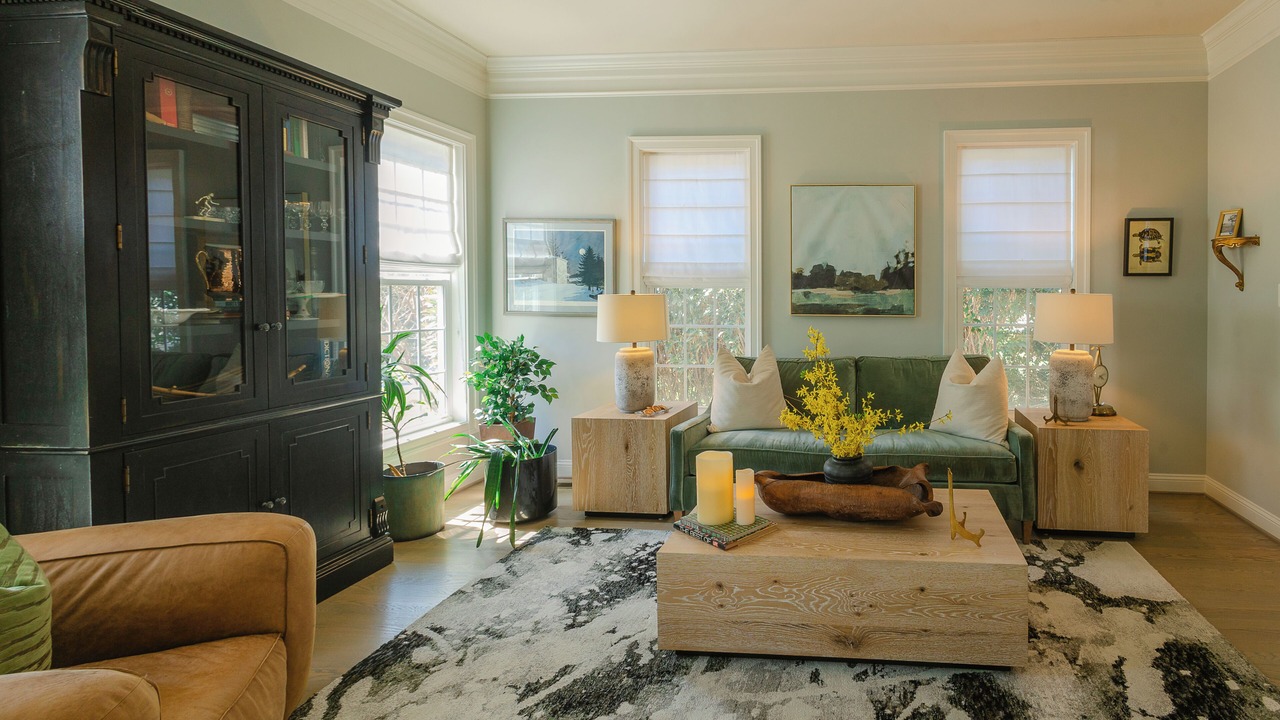 Photo of Livingroom in Sparks Glencoe