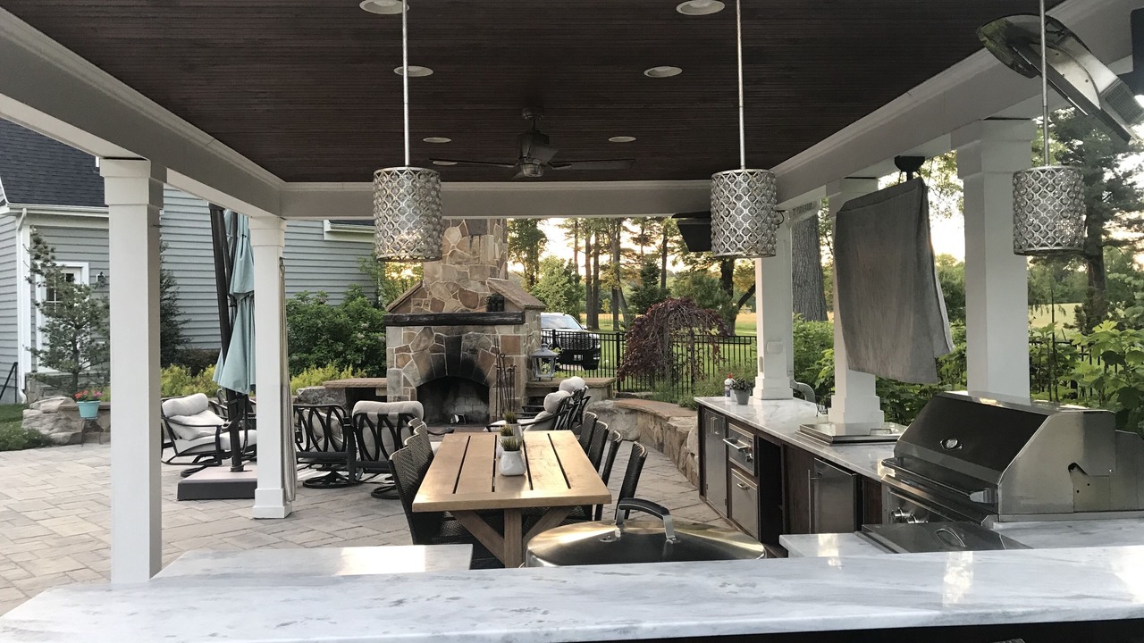 Photo of Outdoor in Sparks Glencoe