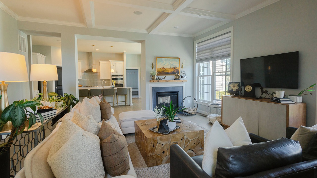 Photo of Livingroom in Sparks Glencoe