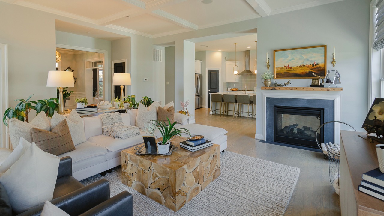 Photo of Livingroom in Sparks Glencoe