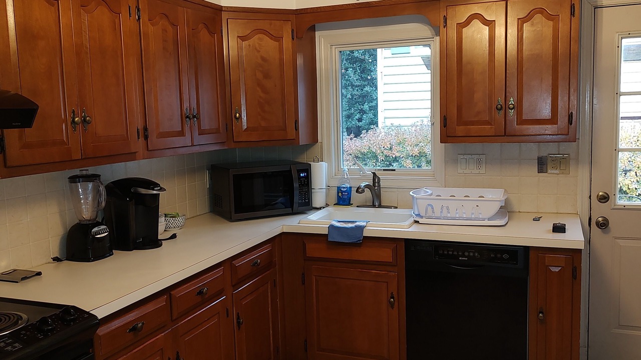 Photo of Kitchen in Annapolis