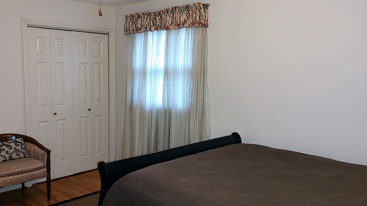 Photo of Bedroom in Annapolis