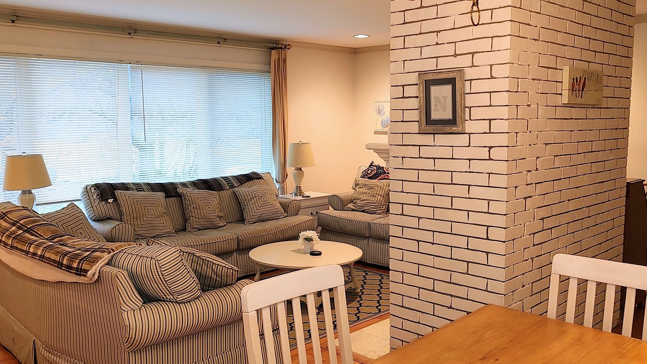 Photo of Livingroom in Annapolis