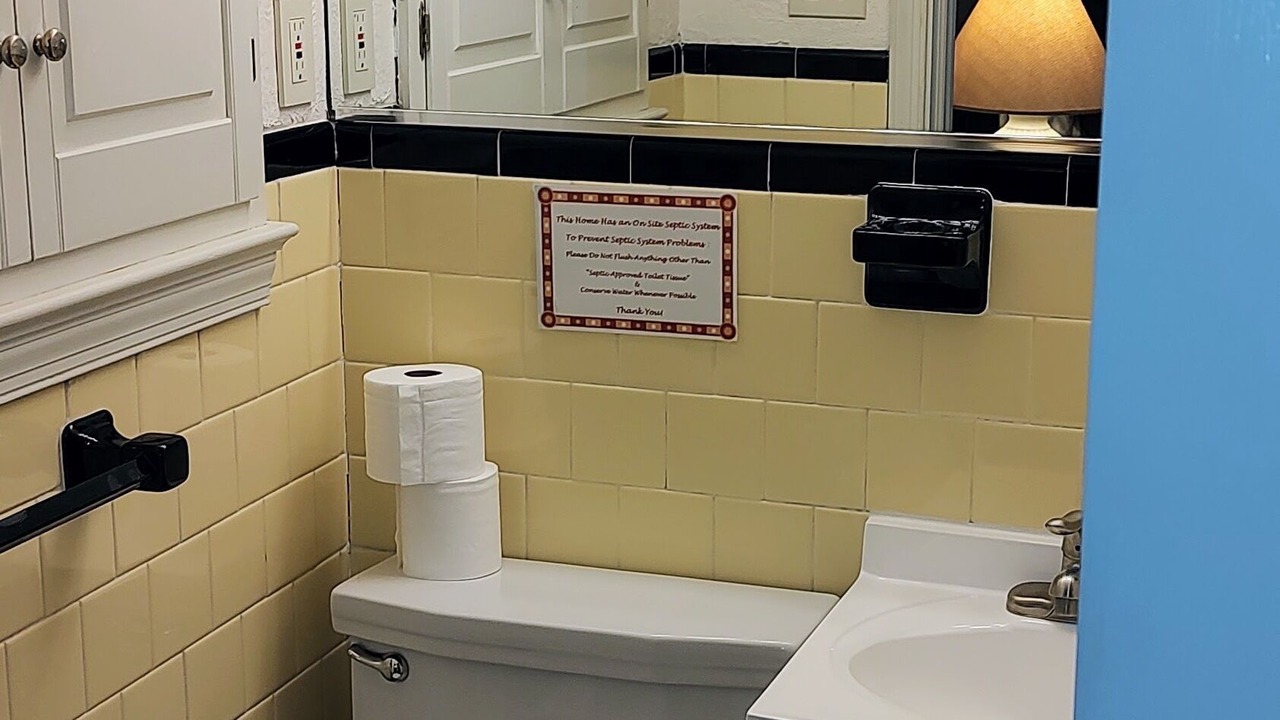 Photo of Bathroom in Annapolis