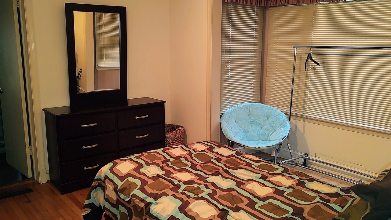 Photo of Bedroom in Annapolis