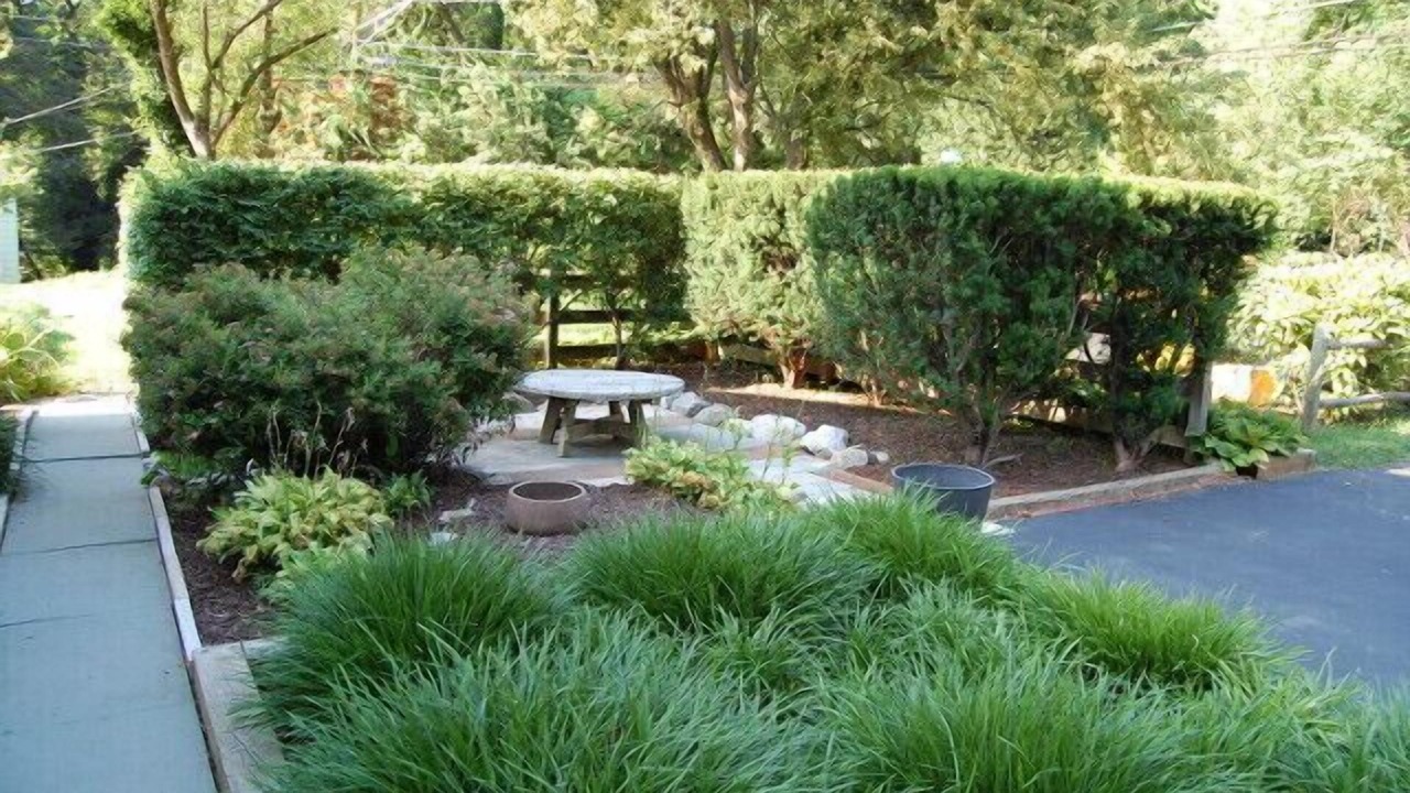 Photo of Outdoor in Annapolis
